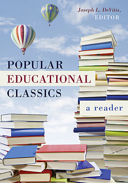 Livre Relié Popular Educational Classics de 