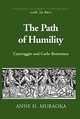 Livre Relié The Path of Humility de Anne H. Muraoka