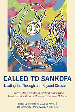 Kartonierter Einband Called to Sankofa von 