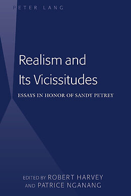 Fester Einband Realism and Its Vicissitudes von 