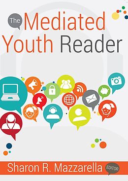 Fester Einband The Mediated Youth Reader von 
