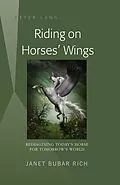 E-Book (pdf) Riding on Horses' Wings von Janet Bubar Rich
