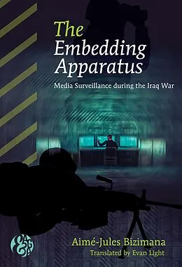 E-Book (epub) The Embedding Apparatus von Aimé-Jules Bizimana
