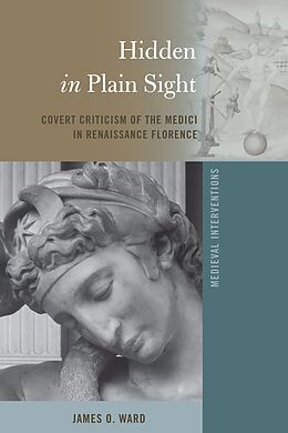 eBook (epub) Hidden in Plain Sight de James O. Ward