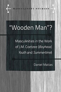 E-Book (pdf) «Wooden Man»? von Daniel Matias
