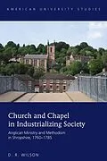 ePUB Church and Chapel in Industrializing Society von Wilson D. R. Wilson