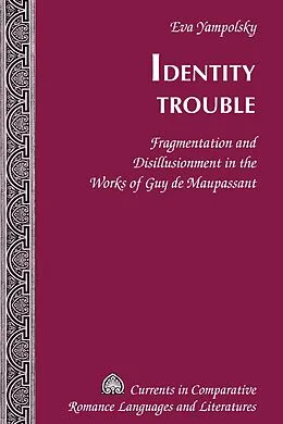 E-Book (epub) Identity Trouble von Eva Yampolsky