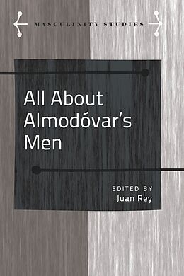Fester Einband All About Almodo var s Men von 