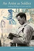 E-Book (epub) An Artist as Soldier von Barbara Schmitter Heisler