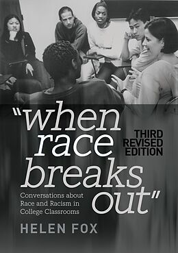E-Book (epub) When Race Breaks Out von Helen Fox