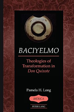E-Book (pdf) Baciyelmo von Pamela H. Long