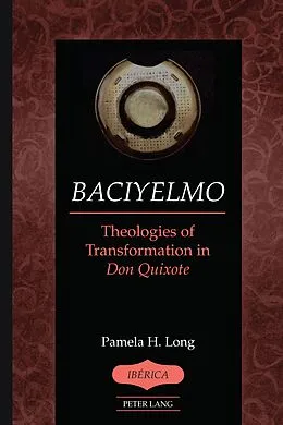 E-Book (epub) Baciyelmo von Pamela H. Long