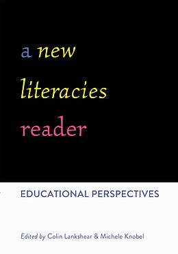 E-Book (epub) A New Literacies Reader von 