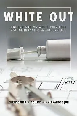 E-Book (pdf) White Out von Christopher S. Collins, Alexander Jun