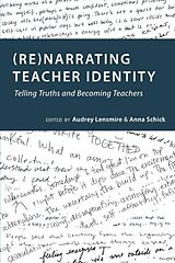 E-Book (pdf) (Re)narrating Teacher Identity von 