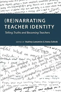 E-Book (pdf) (Re)narrating Teacher Identity von 