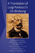 E-Book (pdf) A Translation of Luigi Paolucci's «On Birdsong» von Paolo Palmieri