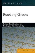 E-Book (pdf) Reading Green von Lamp Jeffrey S. Lamp