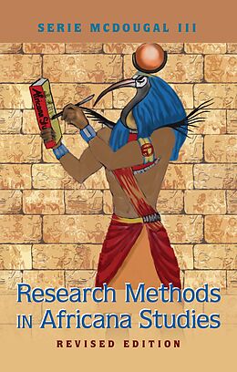 E-Book (pdf) Research Methods in Africana Studies | Revised Edition von Serie McDougal III