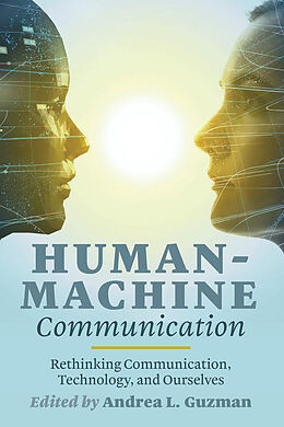 Kartonierter Einband Human-Machine Communication von 