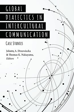 E-Book (epub) Global Dialectics in Intercultural Communication von 