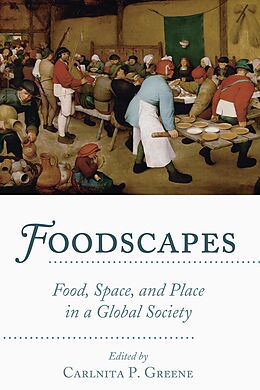 E-Book (pdf) Foodscapes von 