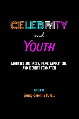 E-Book (pdf) Celebrity and Youth von 