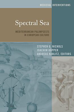 eBook (pdf) Spectral Sea de 