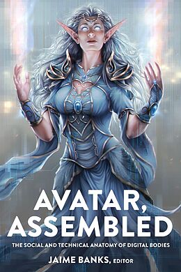 E-Book (epub) Avatar, Assembled von 