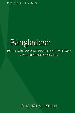 E-Book (epub) Bangladesh von Q M Jalal Khan