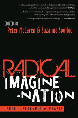 eBook (pdf) Radical Imagine-Nation de 