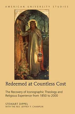 E-Book (pdf) Redeemed at Countless Cost von Stewart A. Dippel