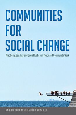 eBook (epub) Communities for Social Change de Annette Coburn, Sinéad Gormally