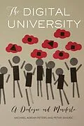 E-Book (epub) The Digital University von Michael Adrian Peters, Petar Jandric