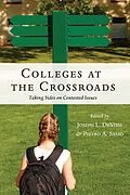 E-Book (pdf) Colleges at the Crossroads von 