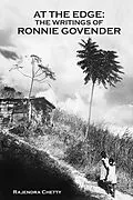 E-Book (epub) At the Edge von Chetty Rajendra Chetty