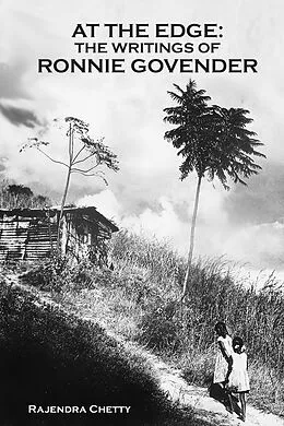 E-Book (epub) At the Edge von Chetty Rajendra Chetty