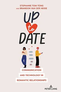 E-Book (pdf) Up to Date von Stephanie Tom Tong, Brandon van der Heide