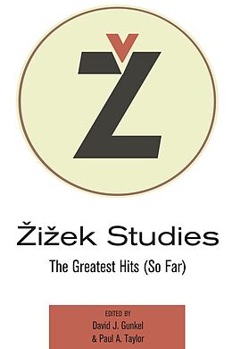 eBook (pdf) Zizek Studies de 