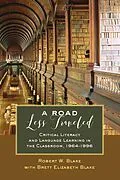 PDF A Road Less Traveled von Robert W. Blake, Brett Elizabeth Blake