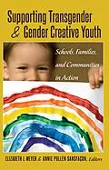 E-Book (epub) Supporting Transgender and Gender-Creative Youth von 