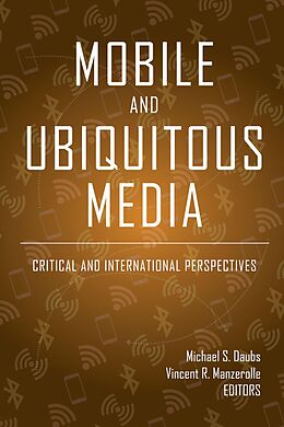 E-Book (pdf) Mobile and Ubiquitous Media von 