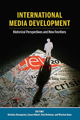 E-Book (pdf) International Media Development von 