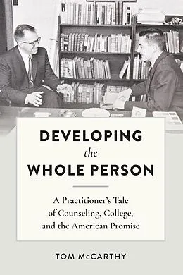 E-Book (epub) Developing the Whole Person von Tom McCarthy