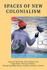 E-Book (pdf) Spaces of New Colonialism von 