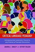 E-Book (epub) Critical Language Pedagogy von Amanda J. Godley, Jeffrey Reaser