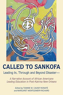 Fester Einband Called to Sankofa von 
