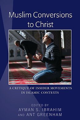 eBook (pdf) Muslim Conversions to Christ de 