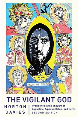 E-Book (pdf) The Vigilant God von Horton Davies