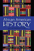 E-Book (pdf) African American History von Joanne Turner-Sadler
